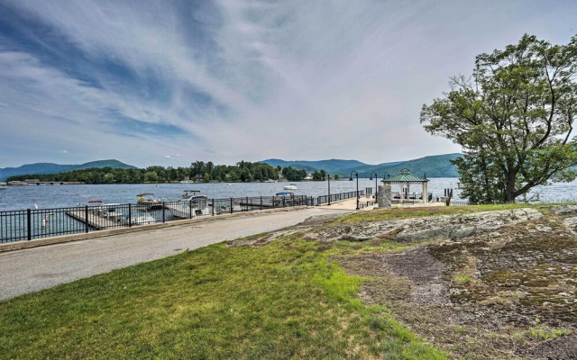 Updated Bolton Home w/ Fire Pit!