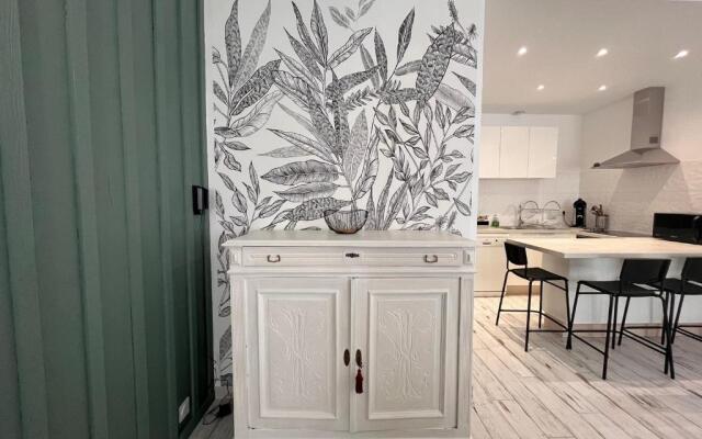 Appartement Saint-Jean-de-Luz, 3 pièces, 4 personnes - FR-1-239-811