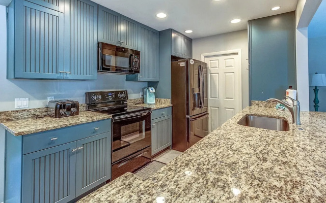 44 Sea Lane Holiday Home