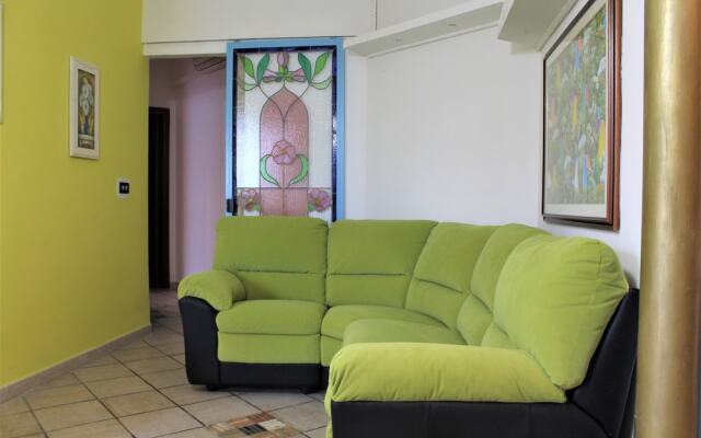 Appartamento Tropea Dario