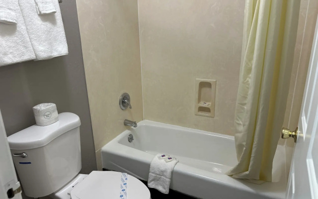 Motel 6 Globe, AZ
