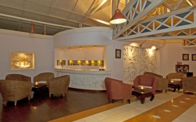 Kura Kura Resort