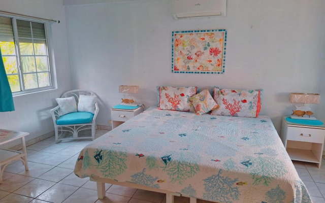 Villas on Great Bay VILLA FOXIE