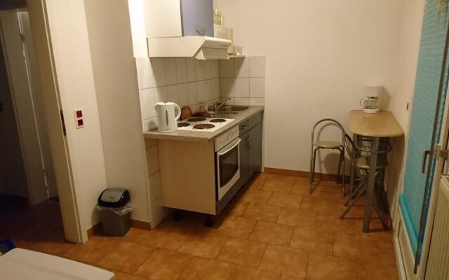 Gästehaus Baden Baden