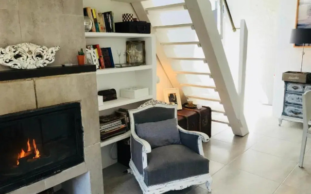 Casa de Pueblo "Casa Madeli"