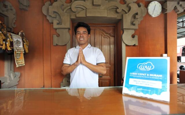 Airy Kuta Bakung Sari Gang Biduri 6 Bali