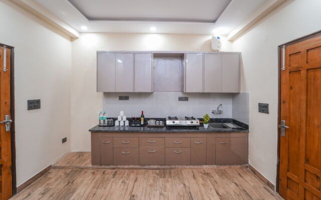 La Belle Vue by Dumnu Homes