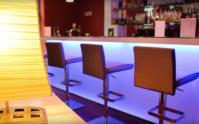 Royal Park Boutique Hotel