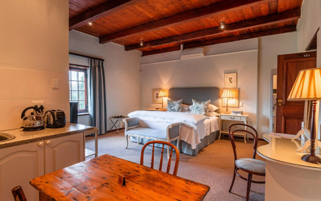 Webersburg Wine Estate