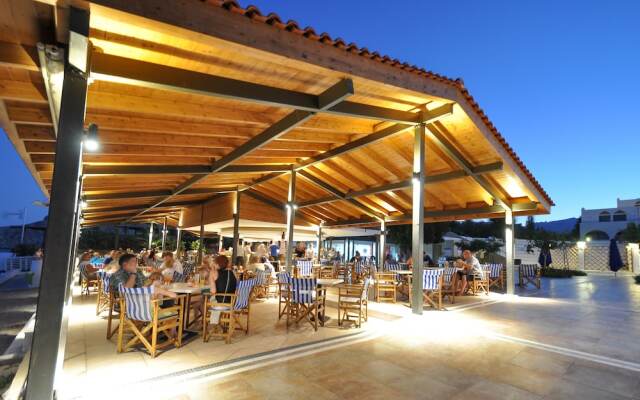 Alfa Beach Hotel