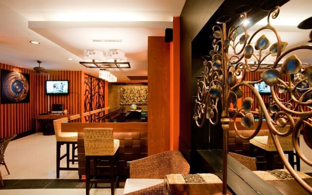 Deva Suites