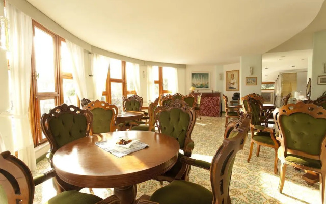 Il Gattopardo Hotel Terme & Beauty Farm