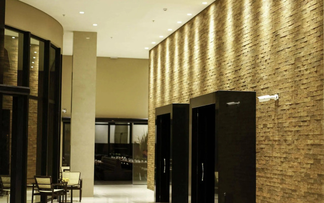 Rio Hotel by Bourbon Curitiba Aeroporto