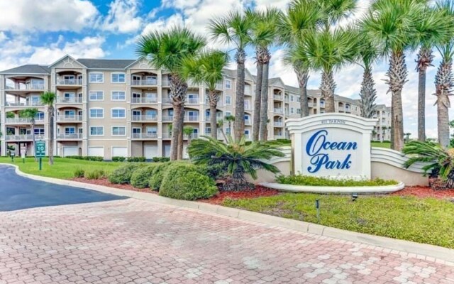 Ocean Park 304 - 3 Br Condo