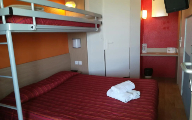 Premiere Classe Cambrai - Proville