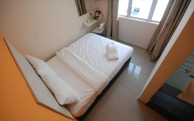 101 Hotel Bangi