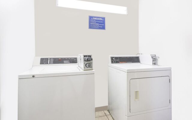 Americas Best Value Inn Scottsbluff