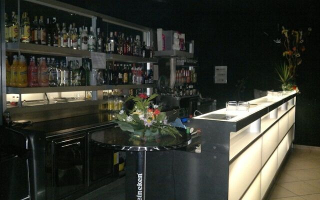 Oasi Del Visir Resort