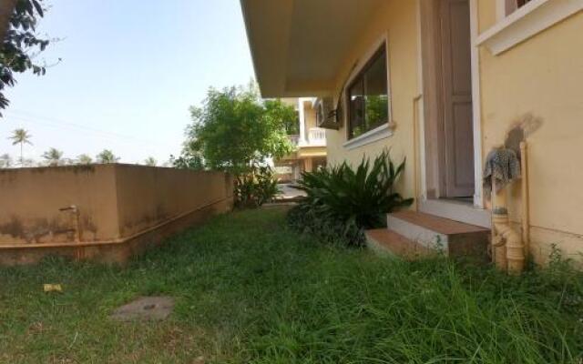 Calvin's 3 BDR Villa