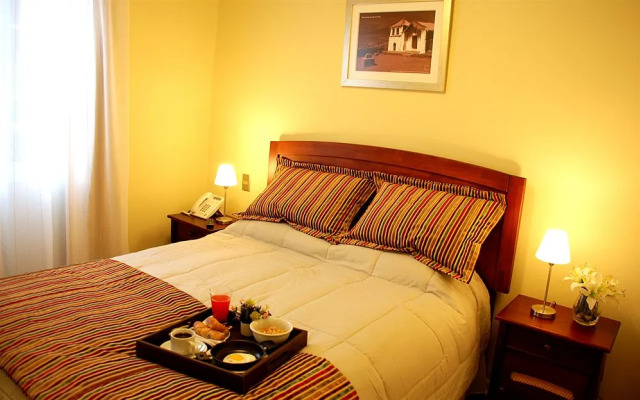 Oporto Hotel Boutique