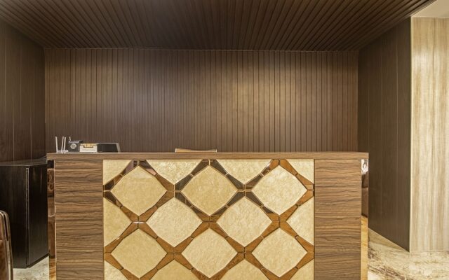 Treebo Address Inn Jubilee Hills