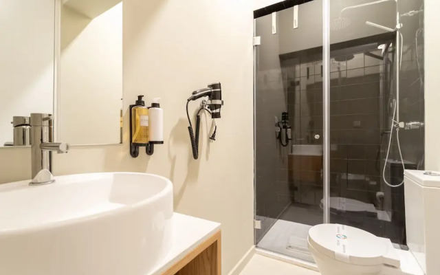 Lapa Diplomatic Flat 0 4 by Feel Lisboa