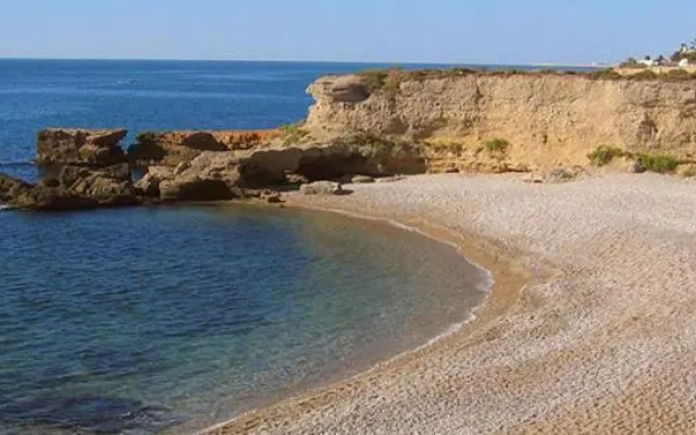 Apartamento Nº 13 Urb. Cala Josep