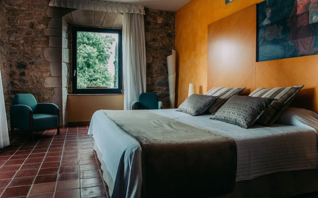 Hotel Arcs de Monells