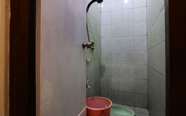 ZenRooms Cihampelas