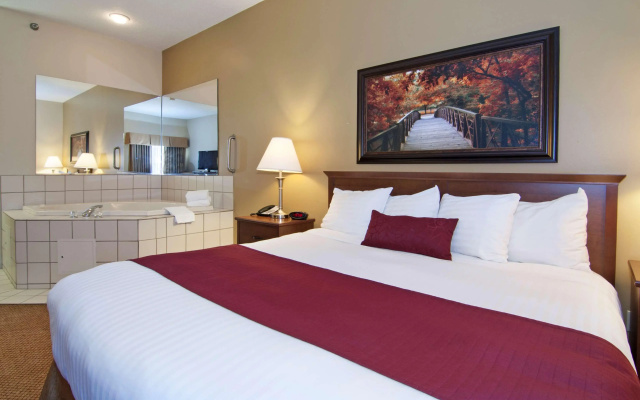 Best Western Plus Albert Lea I-90/I-35 Hotel
