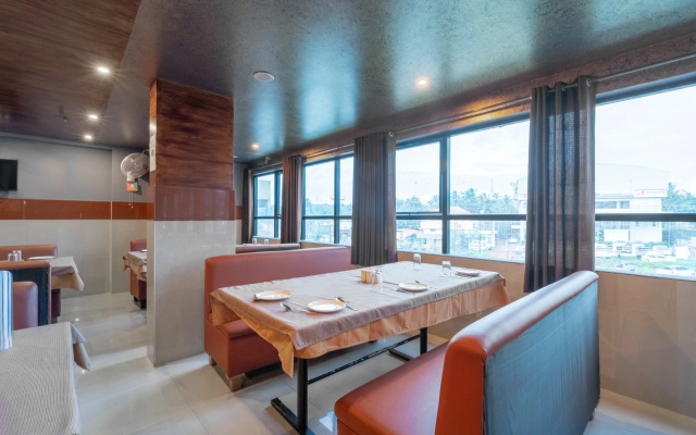 Hotel O Nirvikalpa