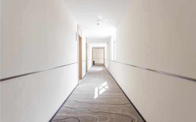 City Comfort Inn Zhaoqing Sihui Nanjiang Industrial Park