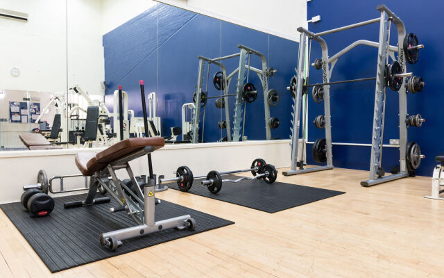 Holiday Inn Maidenhead Windsor by IHG