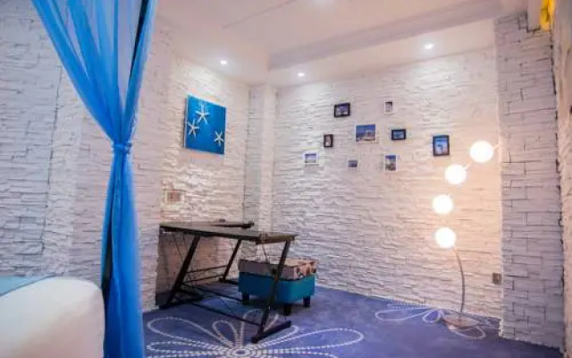 Nanchang Xiao E ApartHotel