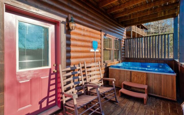 Smoky Mountain Retreat by Vtrips