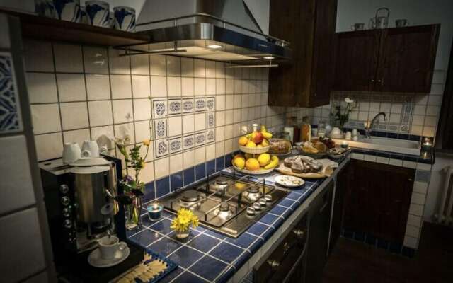 Dimora Amina B&B