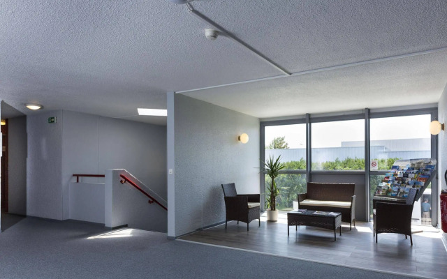 Hotel New