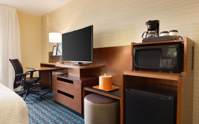 Fairfield Inn by Marriott Philadelphia Valley Forge