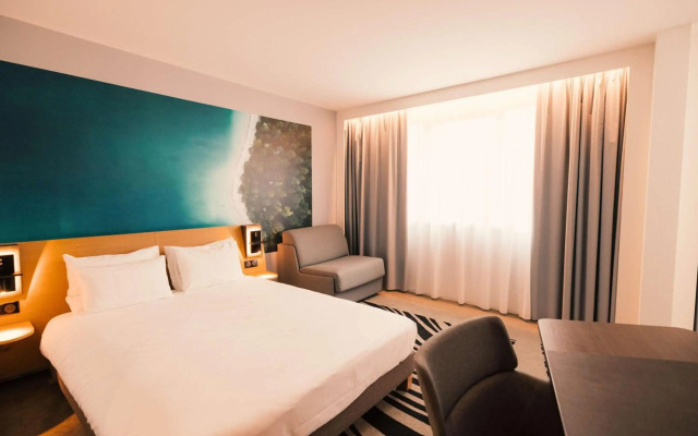 Novotel Le Havre Centre Gare