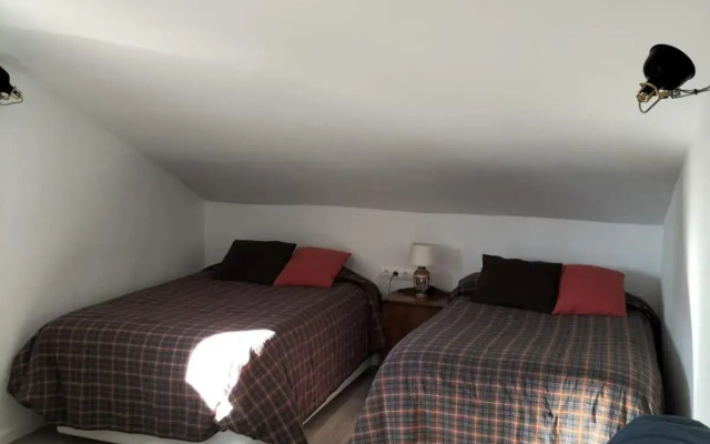 Puerta Laguna - Casa con parcela