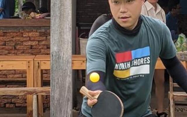 Vietnam Backpacker Hostels - Ninhvana