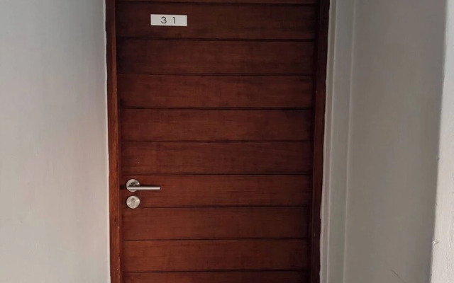 2 Bed in Gorgeous Golf Estate