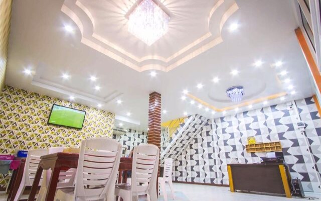 Vieng Keaw Boutique Hotel