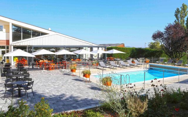 ibis Styles Nancy Sud