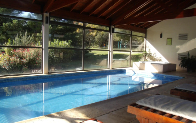 Altos del Sol Spa & Resort