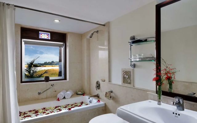 Mercure Goa Devaaya Resort