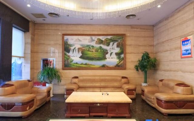 Xidun Business Hotel