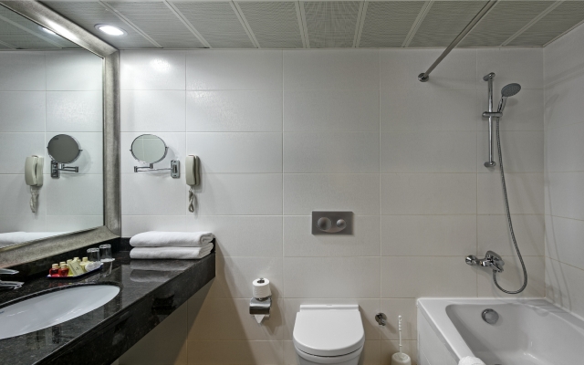 Özkaymak Select Hotel