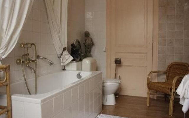 Hotel Les Bluets