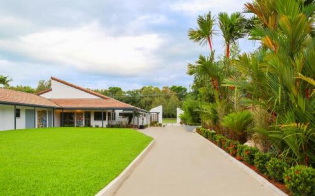 Comfort Inn Port Douglas